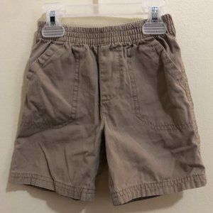 Jumping Beans Toddler Boys Short Pants